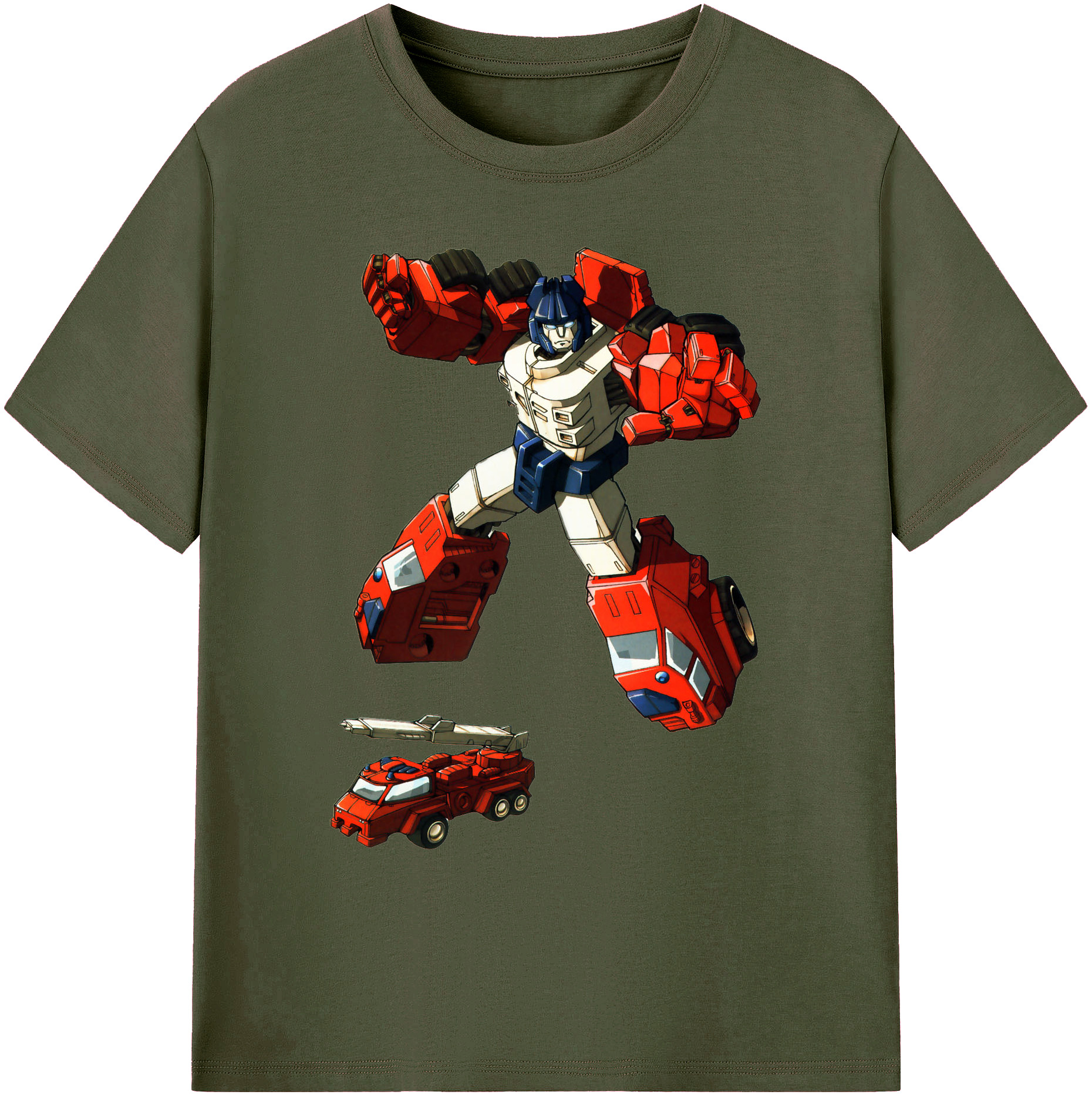 （画像用）  綿100％ メンズ半袖Tシャツ｜肌触りやわらか＆通気性